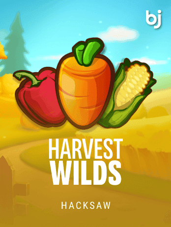 Harvest Wild game icon