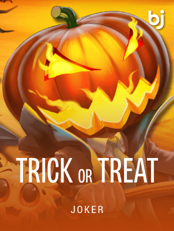 Trick Or Treat game icon