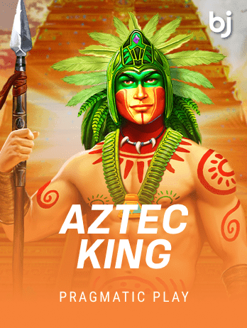 Aztec King game icon