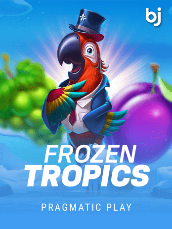 Frozen Tropics game icon
