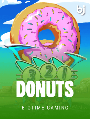 Donuts game icon
